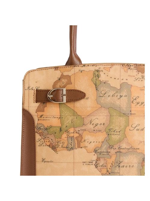 Valley geo borsa shopping ALVIERO MARTINI | LD64G611A0548